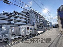 ライオンズマンションマキシム大橋