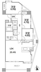 シティライフ井尻III