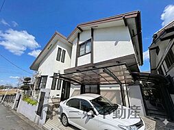 南区長住七丁目土地建物