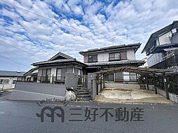 太宰府市水城四丁目土地建物