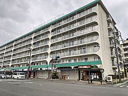 グリーンマンション野間