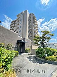 コスモ長尾リバーフォルム