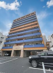 エンクレスト天神南III