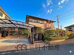 大野城市月の浦二丁目戸建