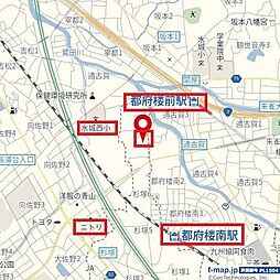 筑紫野市杉塚七丁目土地　1号地