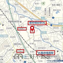 筑紫野市杉塚七丁目土地　2号地