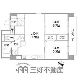 ライオンズマンション天神