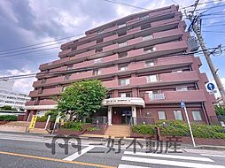 ライオンズマンション野間大池南 410