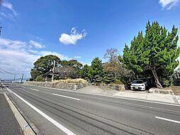久留米市北野町稲数土地
