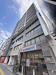 第二プリンスビル