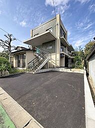 南区長住六丁目戸建