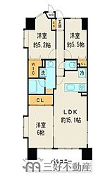 アーバンパレスアクス大濠