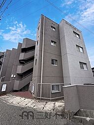 スカイマンション井尻
