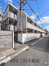 朝日プラザ大濠II