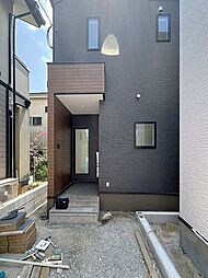 筑紫野市杉塚七丁目新築戸建 1号棟