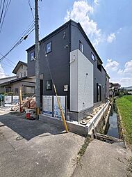 筑紫野市杉塚七丁目新築戸建 2号棟