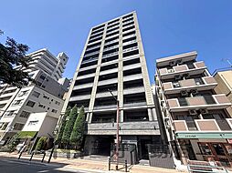 パークホームズ大濠公園フロント