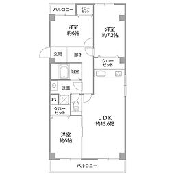 メゾン高砂