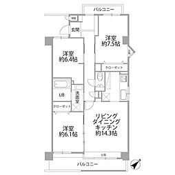アーサー大橋南エクシオ