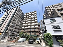 朝日プラザ薬院