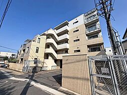 東峰マンション竹下