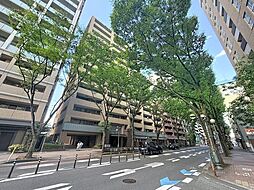 ネオグランデ赤坂　605号