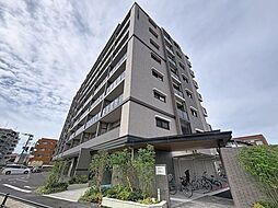ファーネスト大橋東レジデンス 507