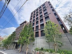 パークホームズ福岡浄水通