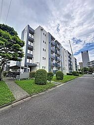下大利団地25棟