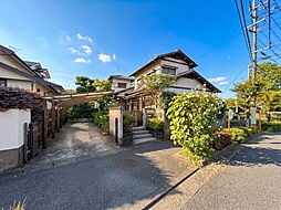 太宰府市大佐野六丁目土地建物
