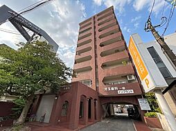 皐月マンション南薬院 902