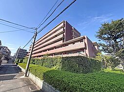 ライオンズマンション室見ガーデン