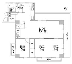 藤和長住コープ