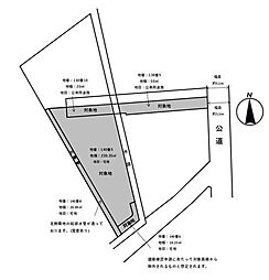 那珂川市東隈一丁目土地2号地