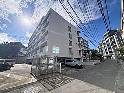 チサンマンション大橋