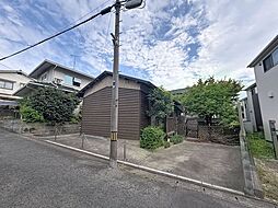 南区皿山一丁目土地建物