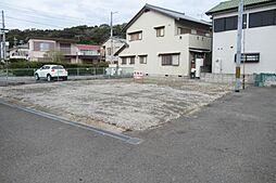 和歌山市和歌浦東１丁目の土地
