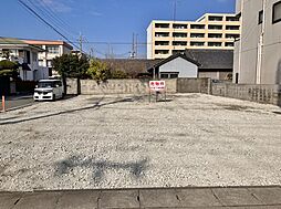 和歌山市松江北５丁目の土地