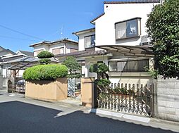 加納・中古戸建住宅