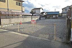 和歌山市西庄の土地