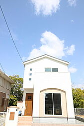 春日台モデルハウス