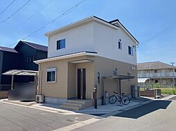 加古川市野口町長砂中古戸建