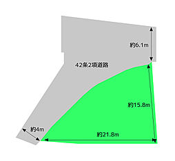 加古川市加古川町美乃利土地