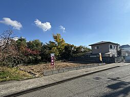 神戸市西区二ツ屋２丁目　２区画