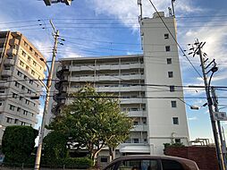 イトーピア塩屋