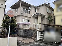 小野市西本町中古戸建