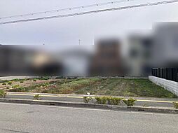 加古川市加古川町篠原町土地