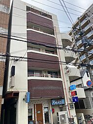 ダイヤハイツ湊川 302