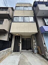 神戸市長田区二葉町8丁目中古戸建