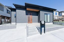 三木市緑が丘町東2丁目　築後未入居戸建て